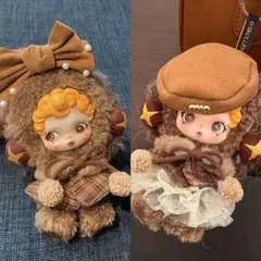 2026年最新】着せ替え服・アウトフィットの人気アイテム - メルカリ