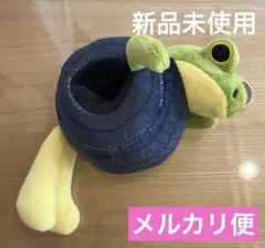 イタリアンブレインロット　ボネカアンバラブ