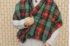 2025年最新】オールドマンズテーラー r&d.m.co- ショールの人気