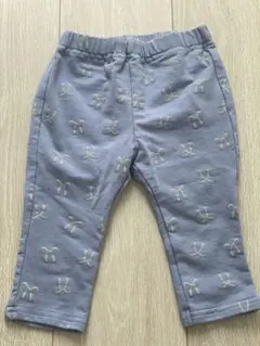 petit main（プティマイン）　ゆるんパンツ