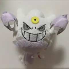 2026年最新】メガゲンガー ぬいぐるみの人気アイテム - メルカリ
