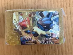 포켓몬 フレンダ メガルカリオ スーパートレジャー レガシーピック メガシンカ