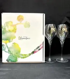 ベルエポック フルートシャンパングラス　6本セット　未使用品 ベルエポック フルートシャンパングラス 6本セット 未使用品