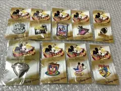 アニマルキングダム限定 WDW ダイナソー ピンズ ディズニー ミッキー