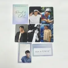 2026年最新】キムナムギルの人気アイテム - メルカリ