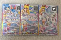 アイカツ アイカツスターズ スリーピーフィオーレコーデ