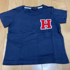 トミー　ヒルフィガー　Tシャツ　サイズ4