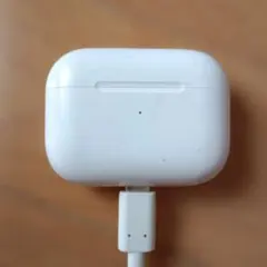 AirPods ケース ホワイト A2700