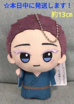 【 鬼滅の刃　ちびぐるみ vol.7 『 狛治 』】