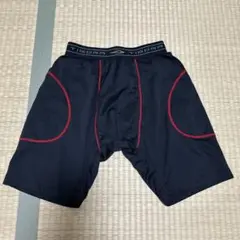TIGORA スライディングアンダーパンツ Lサイズ