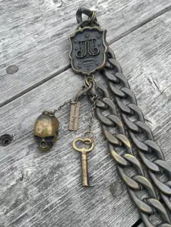 ジャンキージャガー/ウォレットチェーン 楽天市場】Junky Jaguar ジャンキージャガー ウォレットチェーン