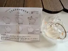 うちの子のけだまだま 柴犬 未開封品