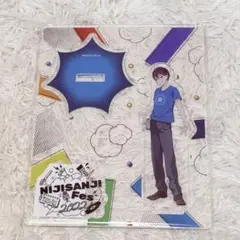 にじフェス 2022 剣持刀也