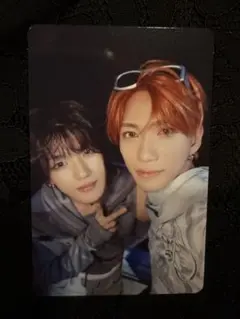 INI THE ORIGIN 髙塚大夢 池崎理人 りひろむ ケミトレカ