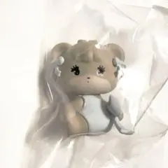 mikko charactersフィギュア