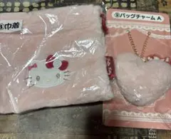 ハローキティ くじ