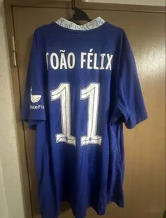 Chelsea FC Madueke 11 Jersey オーセンティック - メルカリ