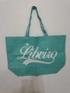 Libeiro トートバッグ