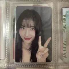 TWICE モモ トレカ ready to be special japan