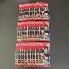 名探偵コナン　 メタリックカードコレクション　30個　まとめ売り　未開封