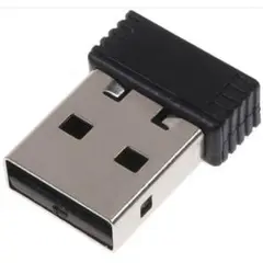 WiFiアダプタ