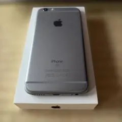 iPhone 6s 本体