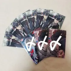 にじさんじ 葛葉 チェキ