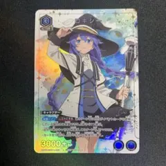 ユニオンアリーナ ユニチケ 優勝プロモ ロキシー - メルカリ