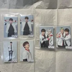 SEVENTEEN セブンティーン idealcut ソウルコン トレカ コンプ - メルカリ