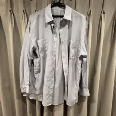 シアーシャツ