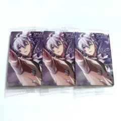 アイドリッシュセブン アイナナ ウエハースカード mezzo DB 逢坂壮五