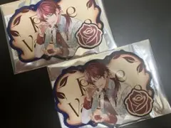 にじさんじ　ローレン・イロアス　Rose Valentine 特典