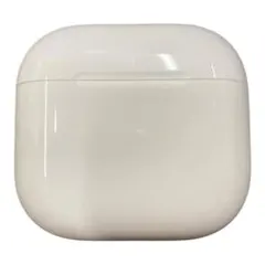 Apple Airpods 4 (ANC) ノイズキャンセリング付 Z50 - メルカリ