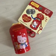 サンリオ　コインケースキーホルダー⭐︎ハローキティ