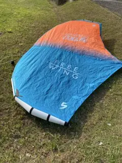 LIFT FOILS リフトフォイル WING 4'4 44L 中古 - メルカリ