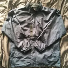 レア 希少 00s NIKE スタンドネックジャケット y2k 短丈 古着