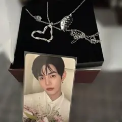 ZB1 ゼベワン ジャンハオ Hao Reflow アルバム トレカ セット