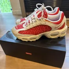 エアマックステイルウィンドsupreme