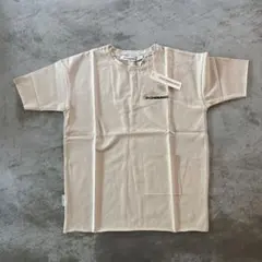 mingo Limited shortsleeve 4-6y 未使用　タグ付き