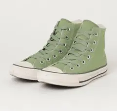 CONVERSE　ALL STAR　BCコンバース　ピスタチオ　オールスター