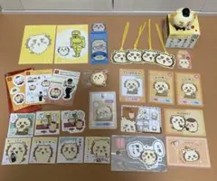 2026年最新】ちいかわシーサーまとめ売りの人気アイテム - メルカリ
