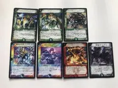 デュエマ　電脳奇面アンギラー　プロモ デュエルマスターズ プロモ 電脳奇面アンギラー - メルカリ