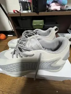 AE1 low グレー