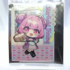 夢見りあむ Starlight Dining PVCステッカー