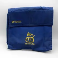 TSUTAYA ツタヤ レンタルバッグ レンタル袋 当時物 レア - メルカリ