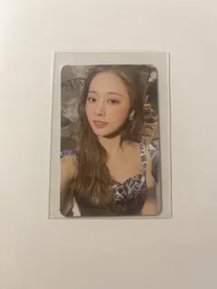 TWICE ツウィ トレカ taste of love