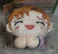 2025年最新】善法寺伊作 ぬいぐるみの人気アイテム - メルカリ