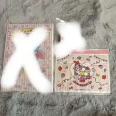 マイメロディ ポーチ