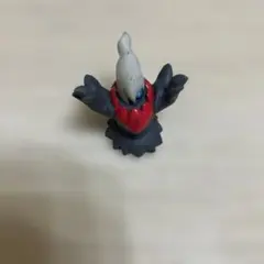 ポケモン 指人形 ダークライ フィギュア ポケモンキッズ