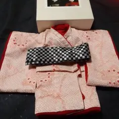 市松人形 ぬいぐるみ
